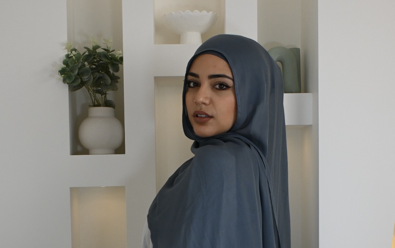 Nour &mdash; Director of With Light