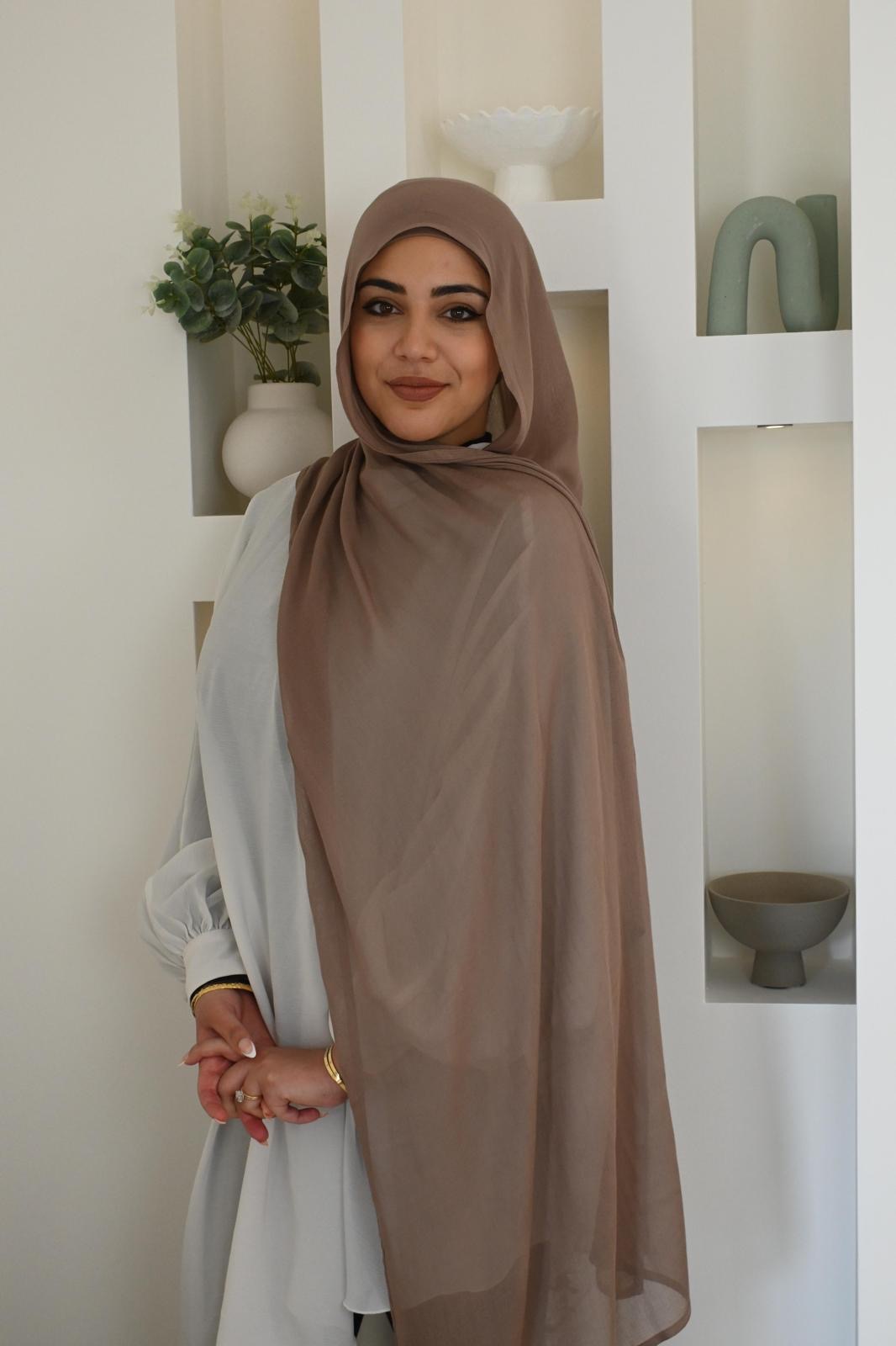 With Light &mdash; Nour